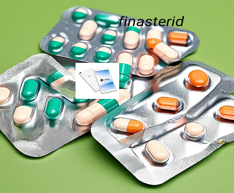 Finasterid 1